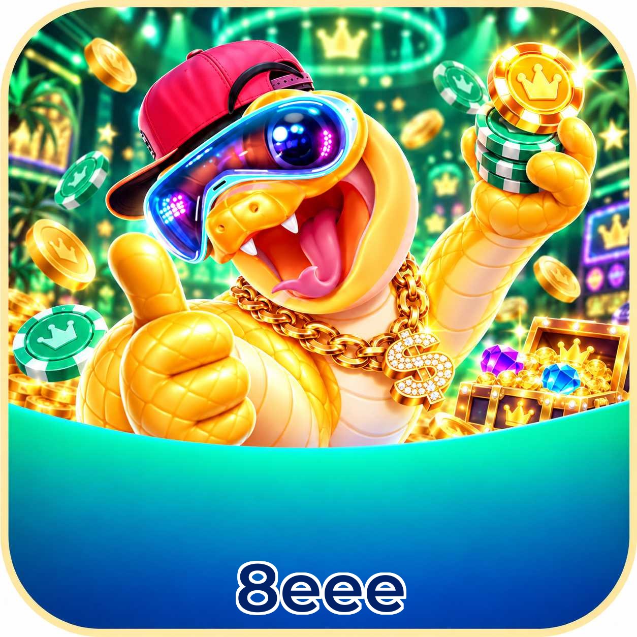 Requisitos de sistema para download do app 8eee